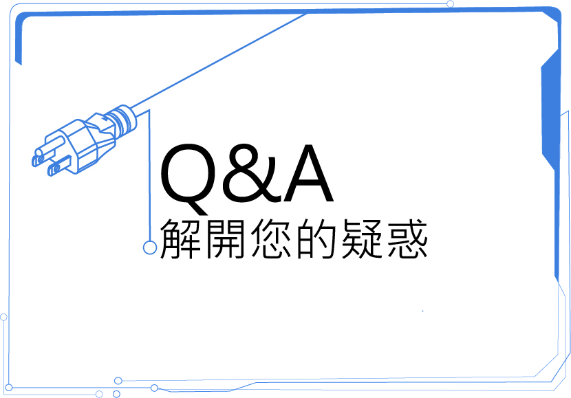 Q&A